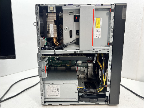 Lenovo ThinkStation P340 i9-10900K 32GB 510GB Quadro P2200 5GB