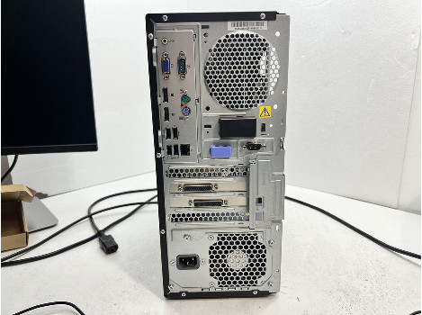 Lenovo ThinkCentre M920t i7-8700 16GB 510GB UHD 630