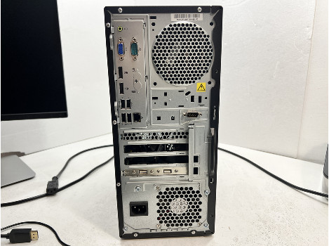 Lenovo ThinkCentre M920t i5-9500 16GB 260GB UHD 630