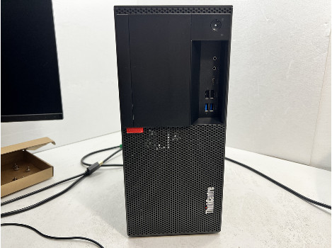 Lenovo ThinkCentre M920t i5-9500 16GB 260GB UHD 630