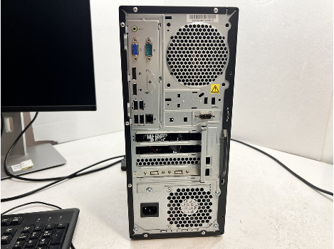 Lenovo ThinkCentre M920t i5-9500 16GB 260GB UHD 630