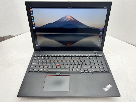 Лаптоп Lenovo ThinkPad L590 15.6" i3-8145U 8GB 510GB клас А