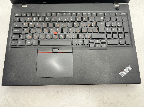 Lenovo ThinkPad L590 15.6" i3-8145U 8GB 510GB клас А