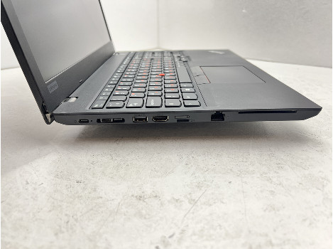 Lenovo ThinkPad L590 15.6" i3-8145U 8GB 510GB клас А