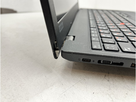 Lenovo ThinkPad L590 15.6" i3-8145U 8GB 510GB клас А