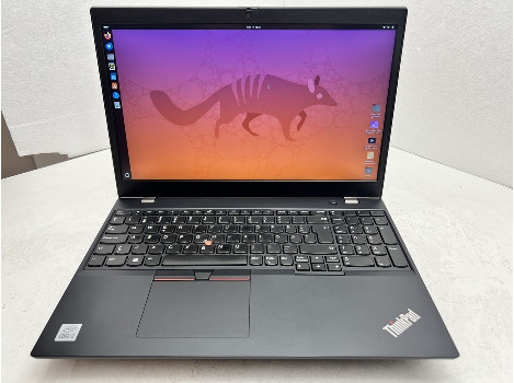 Lenovo ThinkPad L15 15.6" Touch i3-10110U 16GB 510GB клас А