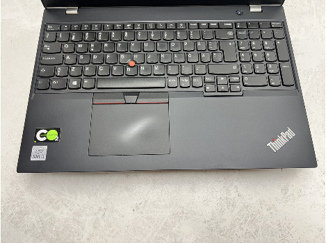 Lenovo ThinkPad L15 15.6" i3-10110U 16GB 510GB клас А