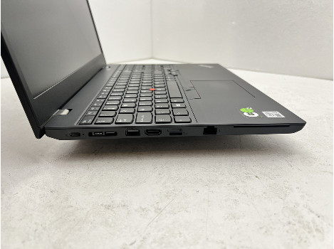 Lenovo ThinkPad L15 15.6" i3-10110U 16GB 510GB клас А