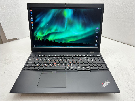 Lenovo ThinkPad L15 15.6" i3-10110U 16GB 510GB клас А