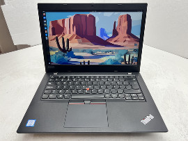 Лаптоп Lenovo ThinkPad L490 14" i3-8145U 8GB 510GB клас А