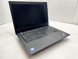 Лаптоп Lenovo ThinkPad L490 14" i3-8145U 8GB 510GB клас А