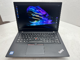 Лаптоп Lenovo ThinkPad L490 14" i3-8145U 8GB 510GB клас А