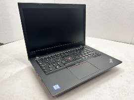 Лаптоп Lenovo ThinkPad L490 14" i3-8145U 8GB 510GB клас А