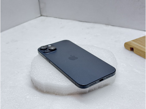 Apple iPhone 15 Plus A3094 2023 128GB - клас Като Нов