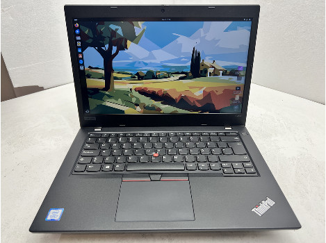 Lenovo ThinkPad L490 14" i3-8145U 8GB 510GB клас А