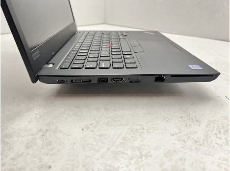 Lenovo ThinkPad L490 14" i3-8145U 8GB 510GB клас А