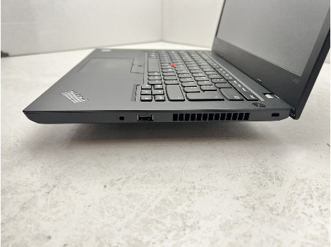 Lenovo ThinkPad L490 14" i3-8145U 8GB 510GB клас А
