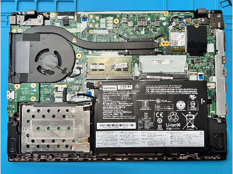 Lenovo ThinkPad L490 14" i3-8145U 8GB 510GB клас А