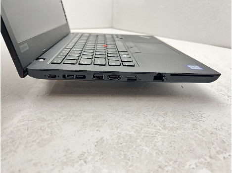Lenovo ThinkPad L490 14" i3-8145U 8GB 510GB клас А