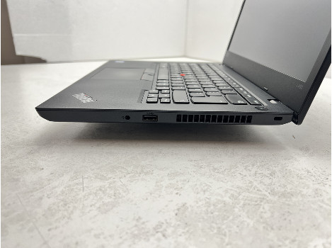 Lenovo ThinkPad L490 14" i3-8145U 8GB 510GB клас А