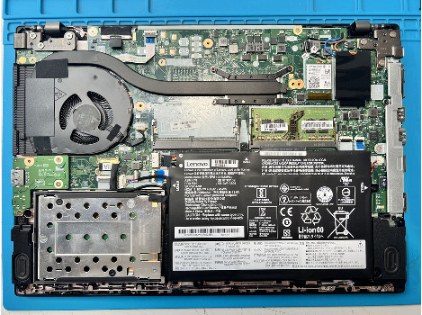 Lenovo ThinkPad L490 14" i3-8145U 8GB 510GB клас А