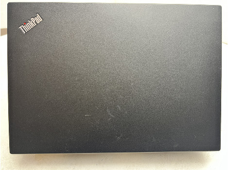 Lenovo ThinkPad L490 14" i3-8145U 8GB 510GB клас А