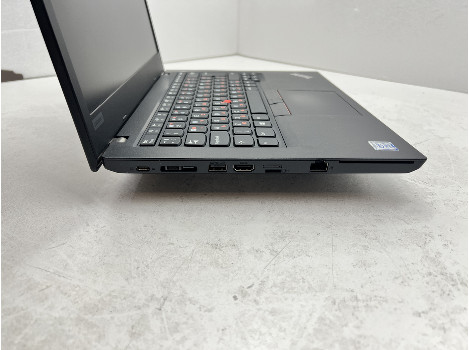 Lenovo ThinkPad L490 14" i3-8145U 8GB 510GB клас А