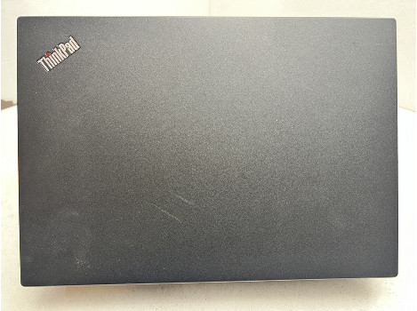 Lenovo ThinkPad L490 14" i3-8145U 8GB 510GB клас А