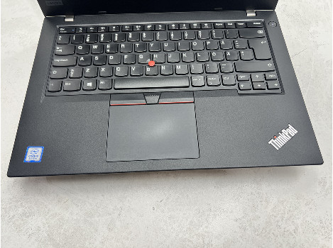 Lenovo ThinkPad L490 14" i3-8145U 8GB 510GB клас А