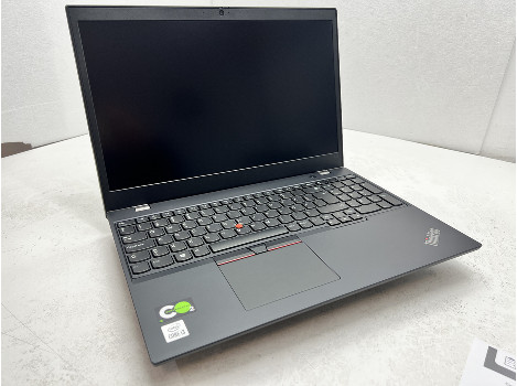 Lenovo ThinkPad L15 15.6" i3-10110U 16GB 510GB клас Като Нов
