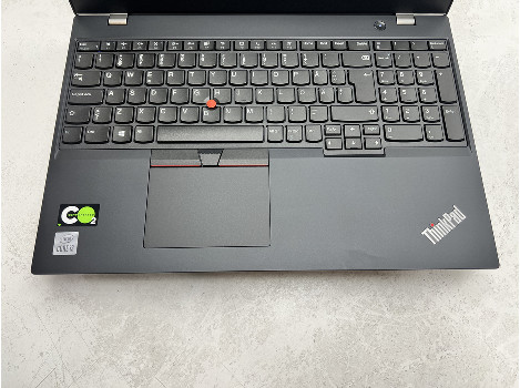 Lenovo ThinkPad L15 15.6" i3-10110U 16GB 510GB клас Като Нов