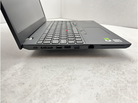 Lenovo ThinkPad L15 15.6" i3-10110U 16GB 510GB клас Като Нов