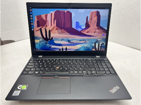 Lenovo ThinkPad L15 15.6" Touch i3-10110U 16GB 510GB клас А