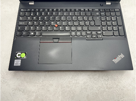 Lenovo ThinkPad L15 15.6" Touch i3-10110U 16GB 510GB клас А