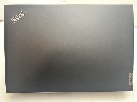 Lenovo ThinkPad L15 15.6" Touch i3-10110U 16GB 510GB клас А