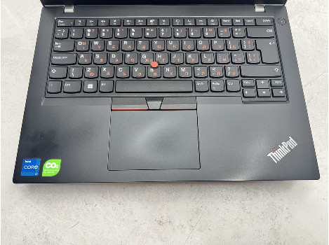Lenovo ThinkPad L14 G2 14" i3-1115G4 16GB 510GB клас А