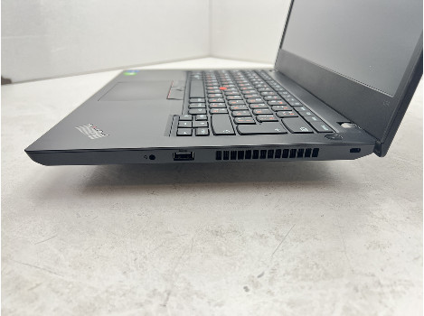 Lenovo ThinkPad L14 G2 14" i3-1115G4 16GB 510GB клас А