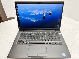 Лаптоп Dell Latitude 7400 14" i5-8365U 16GB 510GB клас А