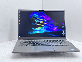 Лаптоп Dell Latitude 7400 14" i5-8365U 16GB 510GB клас А