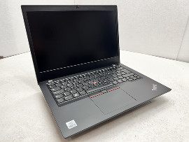 Лаптоп Lenovo ThinkPad L14 14" i3-10110U 16GB 510GB клас А