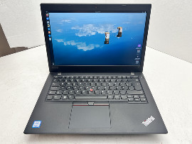Лаптоп Lenovo ThinkPad L490 14" i3-8145U 8GB 510GB клас Като Нов