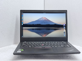 Лаптоп Lenovo ThinkPad L14 14" i3-10110U 16GB 510GB клас А