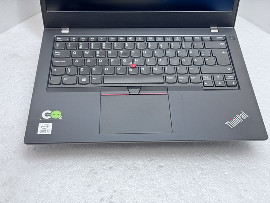 Лаптоп Lenovo ThinkPad L14 14" i3-10110U 16GB 510GB клас А