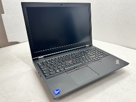 Mobile Workstation Lenovo Thinkpad P15 G2 15.6" i9-11950H 32GB 1020GB клас Като Нов