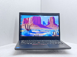 Лаптоп Lenovo ThinkPad L14 G2 14" i3-1115G4 16GB 510GB клас А