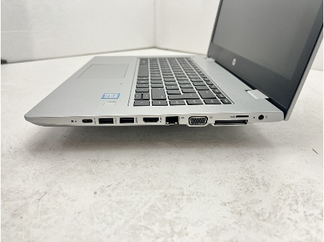 HP ProBook 640 G5 14" i3-8145U 8GB 260GB клас Като Нов