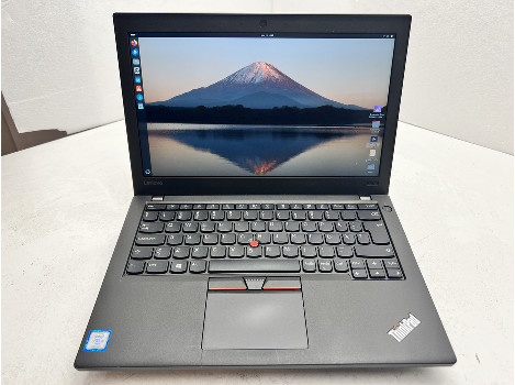 Lenovo ThinkPad X270 12.5" i5-7300U 8GB 260GB клас А