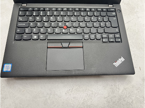 Lenovo ThinkPad X270 12.5" i5-7300U 8GB 260GB клас А
