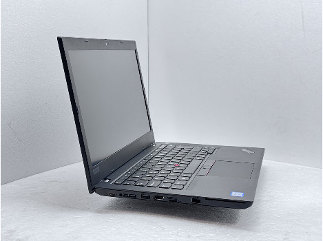 Lenovo ThinkPad L490 14" i3-8145U 8GB 510GB клас А