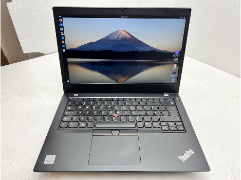 Lenovo ThinkPad L14 14" i3-10110U 16GB 510GB клас А